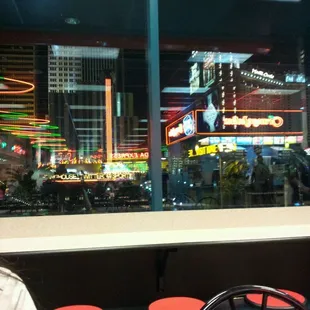 Beowulf of NYNY from subway