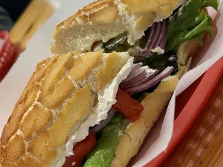 The Sandwich Spot - Roseville