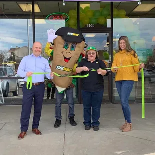 New ownership, we have cleaned up and would love for you to come visit this improved location.