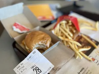 McDonald’s - Aloha St