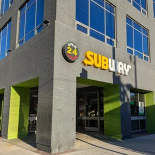Storefront