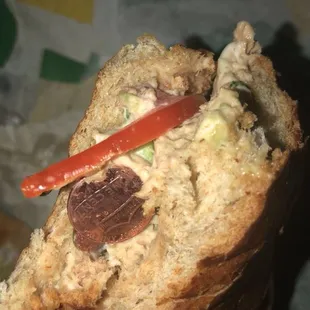 food