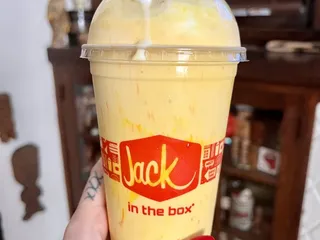 Jack in the Box