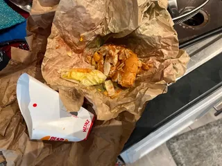 Burger King
