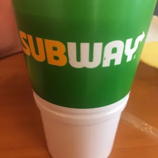 drink
