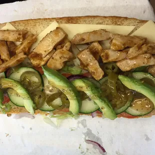food, hot dogs