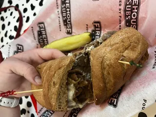 Firehouse Subs
