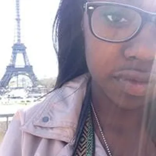 Sharida R.