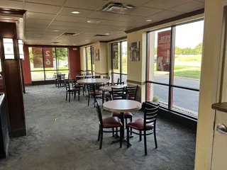 Arby's Restaurants