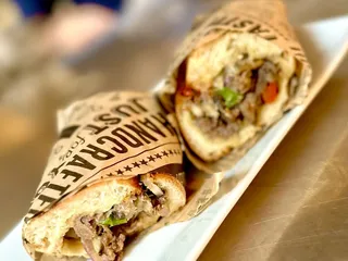 Southside Pizza & Pub