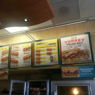 $6 meal