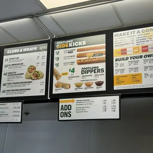 Take a pick which one you like!