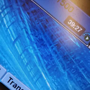 Still waiting..40 minutes on hold!