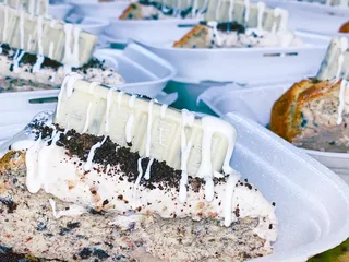 Kajun Kidd Burgers & Wings Restaurant