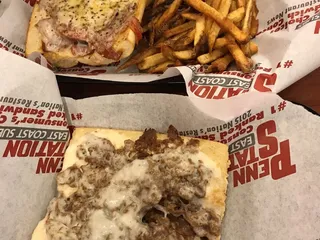 Penn Station East Coast Subs