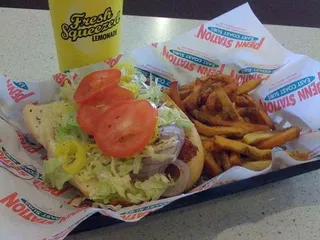 Penn Station East Coast Subs