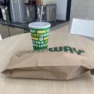 Meal $6.99 deal -grab yours via jin app deal! Yum!