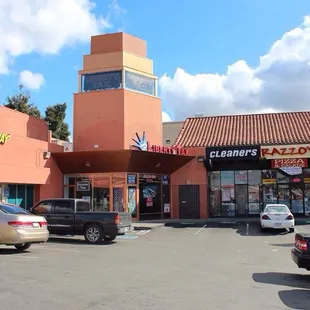 They make gr8 sub ....