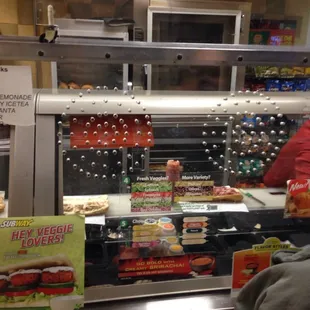 Bullet proof glass lol