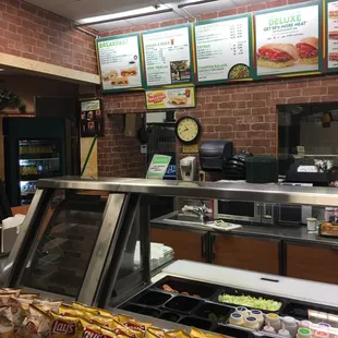 3 dollar subs great deal