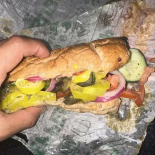 food, sandwiches, sandwich