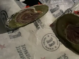 Jimmy John's