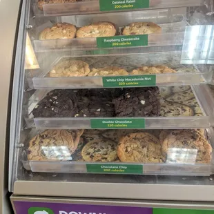 food, dessert