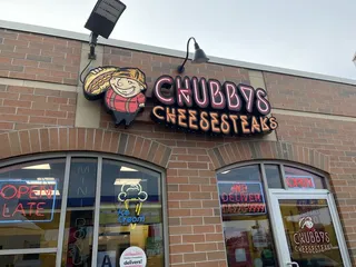 Chubby's Cheesesteak Walker's Point
