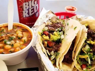 rosita's barbacoa