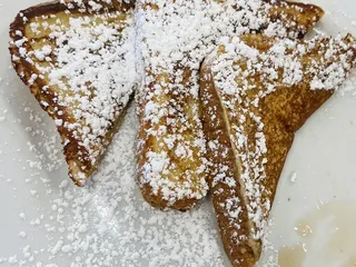 JJ's Cafe