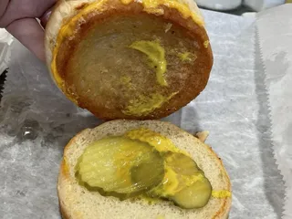 Slugburger Cafe