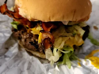 Lee's Hamburgers