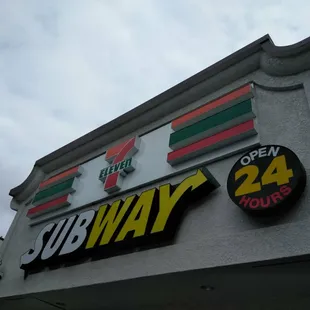 Open 24 Hours