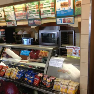 Eat Fresh!!