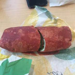 burrito, food, burritos and wraps, wraps