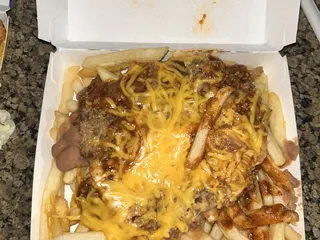 Baker's Drive-Thru