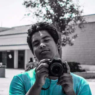 Christian G.