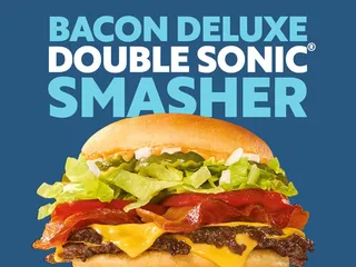 Sonic Drive-In