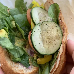 Sub of the day turkey. Looks like it did 10 years ago consistency.