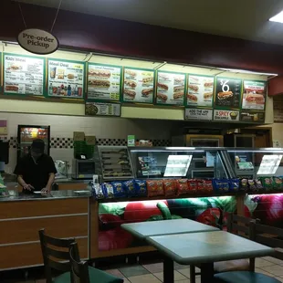 Good place to eat..