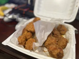 Fire Wings Pinole