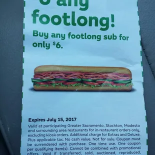 In the losing side if you don't as the other stores.