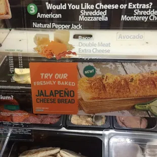 sushi and sashimi, interior