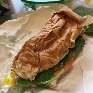 sandwich, sandwiches, food