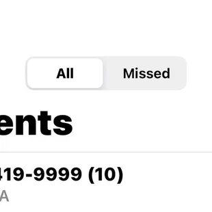 Customer service sucks