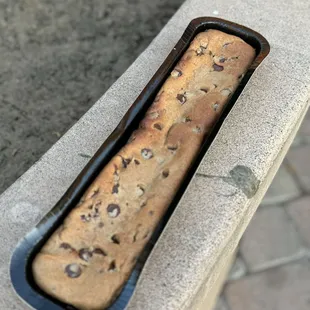 Subway- Footlong Cookie