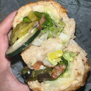 Sweet Onion Chicken Teriyaki