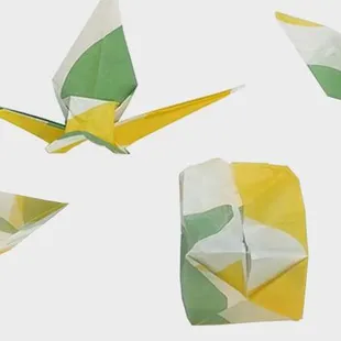 interior, sushi and sashimi