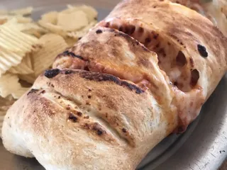 Upper Crust Pizza - Eldorado