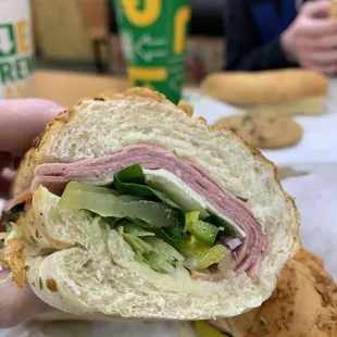 food, sandwich, sandwiches